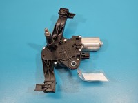 Silniczek Silnik wycieraczki tył Opel Corsa E 0390205011 HB