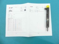 TESTOWANY Wtryskiwacz Renault Kangoo I 1.5 dci