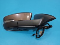 Lusterko prawe Skoda Octavia III LH8Z europa