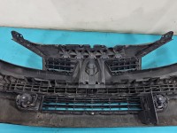 Zderzak przód Renault Megane II szary NV603