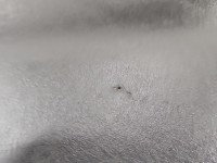 Tapicerka drzwi tył prawa boczek Mercedes W222