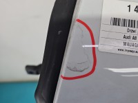 DRZWI PRZÓD LEWE KIEROWCY AUDI A8 D4 4H 4d LS9R