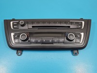 Konsola panel nawiewu bmw F30