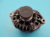 TEST Alternator Renault Kangoo I 8200205612, 2542715B 1.9 dci