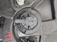 Podnośnik przód prawy SZYBY WINDA Mercedes CLA C118 X118 Mercedes, pęknięty 2 PIN A2478201402, A1187230300, A1779005409 4d sedan