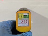 Maska przednia Ford Transit Connect I MK1 biały AA