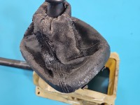 DŹWIGNIA LEWAREK WYBIERAK LINKI Daewoo Lanos 1.4 8v wiel