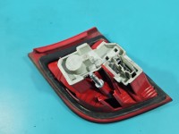 Lampa tył lewa Audi A3 8P HB Producent części: Audi, KLAPY, TYLKO 5-DRZWI SPORTBACK 03-08 EUROPA