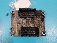 Komputer Sterownik silnika 0261207706, 12992453 Opel Vectra C 3.2 V6
