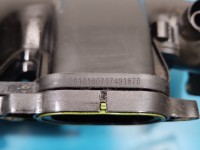 Kolektor ssący Maserati Quattroporte VI 13- 3.0 V6