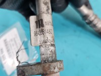 Przewód klimatyzacji rurka Citroen C3 I 9643651480