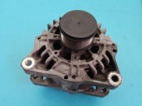 TEST Alternator Peugeot 207 9665580680 1.4 hdi
