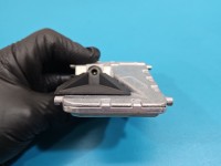 Kamera przód radar Mercedes W246 A0009007607