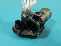 Przepustnica Renault Megane II 8200302798D 1.5 dci