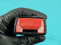 Pas bezpieczeństwa przód lewy kierowcy Peugeot 3008 I 9681989580 EU