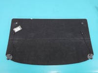 Półka tylna tył bagażnika LEXUS NX I 14-21