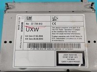 Radio fabryczne Opel Meriva B 13346047, 22739813 radioodtwarzacz
