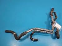 przewód wąż rurka wody Kia Ceed III 18-21 25452-08000 1.5 T-GDi 160KM