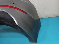 Zderzak tył Hyundai Elantra VI 15-20 UYS sedan