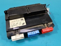 Konsola panel nawiewu Seat Alhambra I 7M7907040A, Y2119988CBW, 5HB007963-30