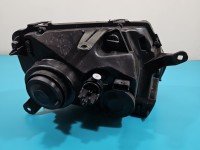 Reflektor lewy lampa przód Dacia Duster I 10-18 EUROPA