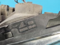 Reflektor lewy lampa przód Toyota Avensis I T22 EUROPA