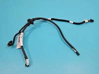 Wiązka instalacja Producent części: OPEL, światła stop Opel Astra VI L 9847949080