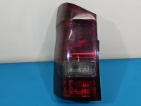 Lampa tył lewa błotnika Mercedes Vito W447 14- HB EUROPA A4478200064