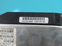 Sterownik skrzyni Vw Phaeton 3D0927156M, 0260002806 3.2 V6