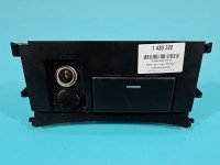 Gniazdo zapalniczki Toyota Land Cruiser J200 07- 1A424-003G