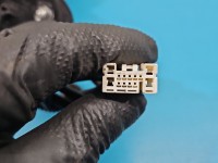 Lusterko prawe Honda Jazz II europa