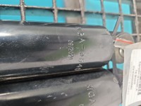 Amortyzator tył komplet tylny lewy prawy Fiat Seicento L+P