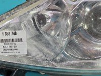 Reflektor lewy lampa przód MAZDA 5 05-10 EUROPA