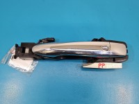 Klamka przód prawa zewnętrzna Nissan X-trail III T32 13-21