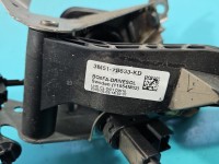 Pedał pedały Ford Kuga Mk1 08-13 hamulca sprzęgła