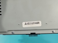 Radio fabryczne Ford Fusion USA 12-20 radioodtwarzacz