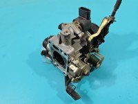 Przepustnica Nissan Micra K11 16119 72800, 1611972800 1.0 16V