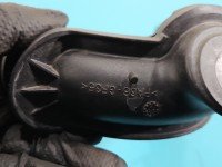 KIEROWNICA Wlot powietrza Ford Puma II MK2 19- 1.0 EcoBoost