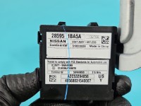 Sterownik moduł INFINITI, Europejska, KEYLESS INFINITI QX50 28595-1BA5A