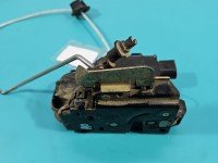 Zamek przód prawy Audi A4 B6 EUROPA