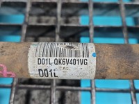 Półoś przód lewa Kia Niro I 16-22 1.6 GDI automat