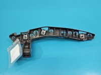 Ślizg zderzaka przód prawy Citroen C5 Aircross 17-25 9826714280