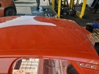 Dach Opel Corsa F HB 5d
