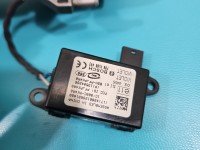 Komputer Sterownik silnika 25187592 Chevrolet Cruze 2.0 VCDi