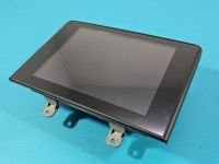 Wyświetlacz monitor Maserati Ghibli III 13- 670104162