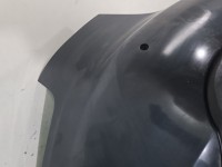 Zderzak tył AUDI A4 B8 LZ7H sedan