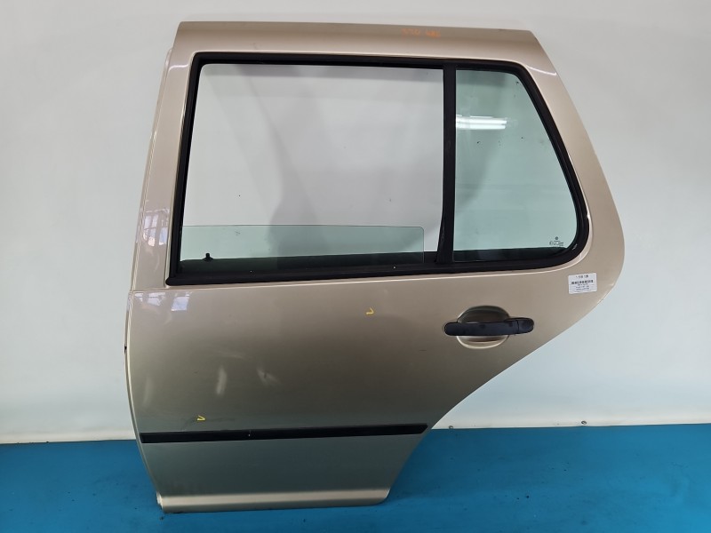 Drzwi tył lewe Vw Golf IV HB 5d