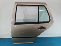 Drzwi tył lewe Vw Golf IV HB 5d