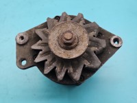 TEST Alternator Vw Golf II 1.3 gaź