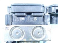 Pompa abs Dacia Duster 0265255189